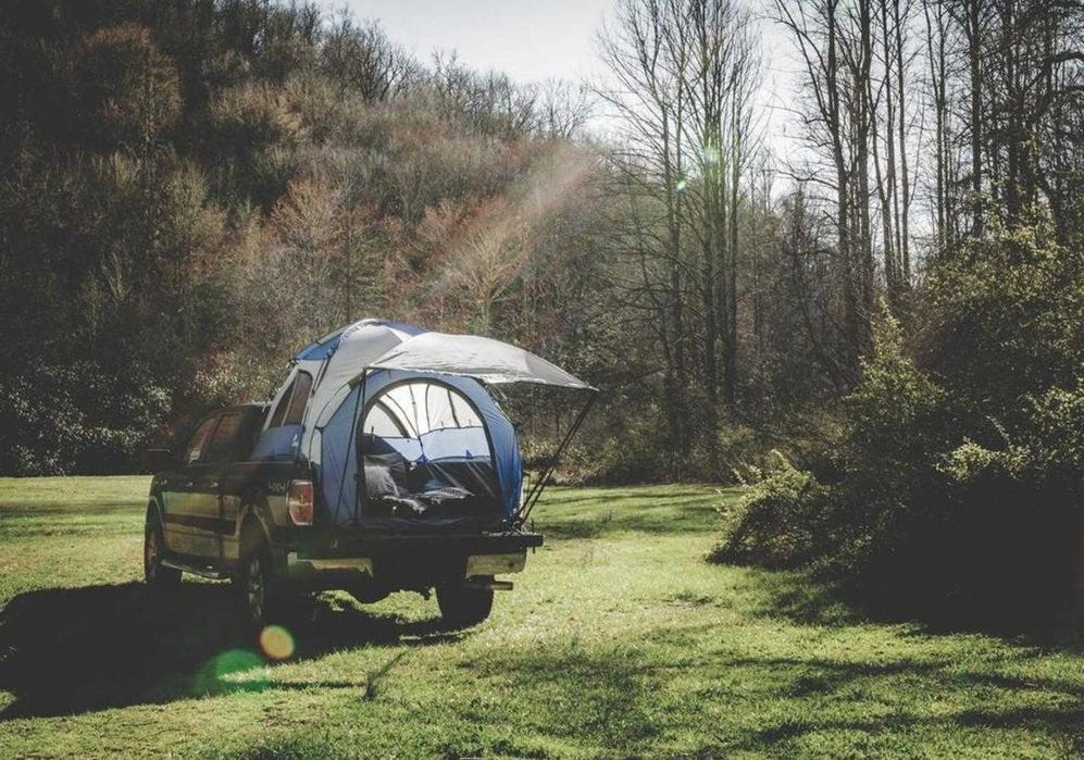 Продам новую палатку