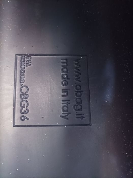 O bag нова чанта