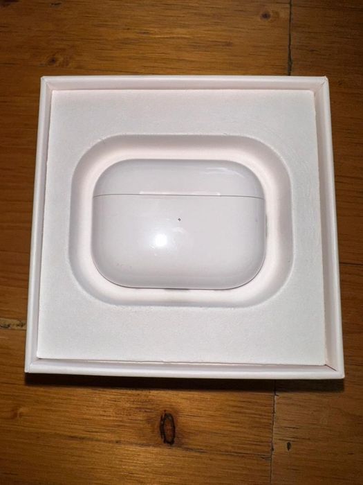 AirPods Pro 2nd generation