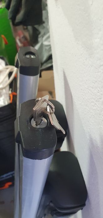 Bare traversale  universale