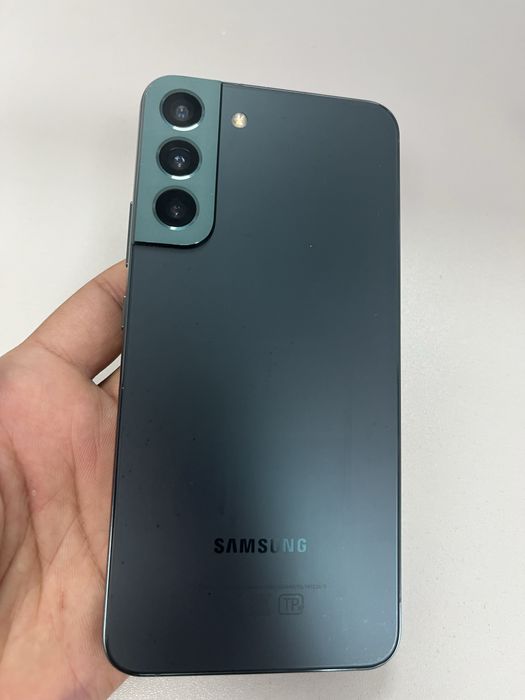 Samsung s22 plus 256