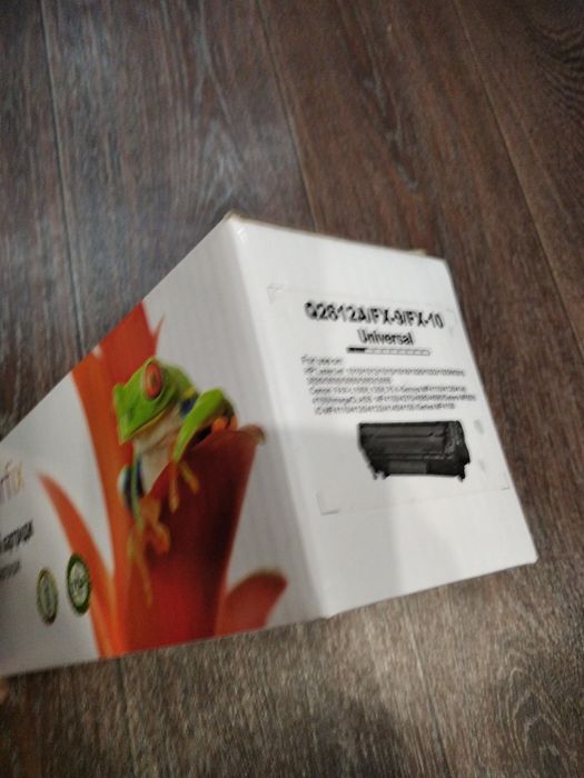 Картриджи для компьютера