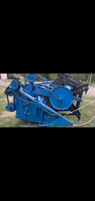 Продам комбайн Енисей 1200- 1HM