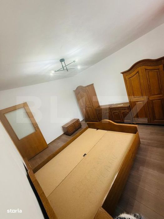 Apartament 3 camere - 99 mp , zona Spitalul Judetean