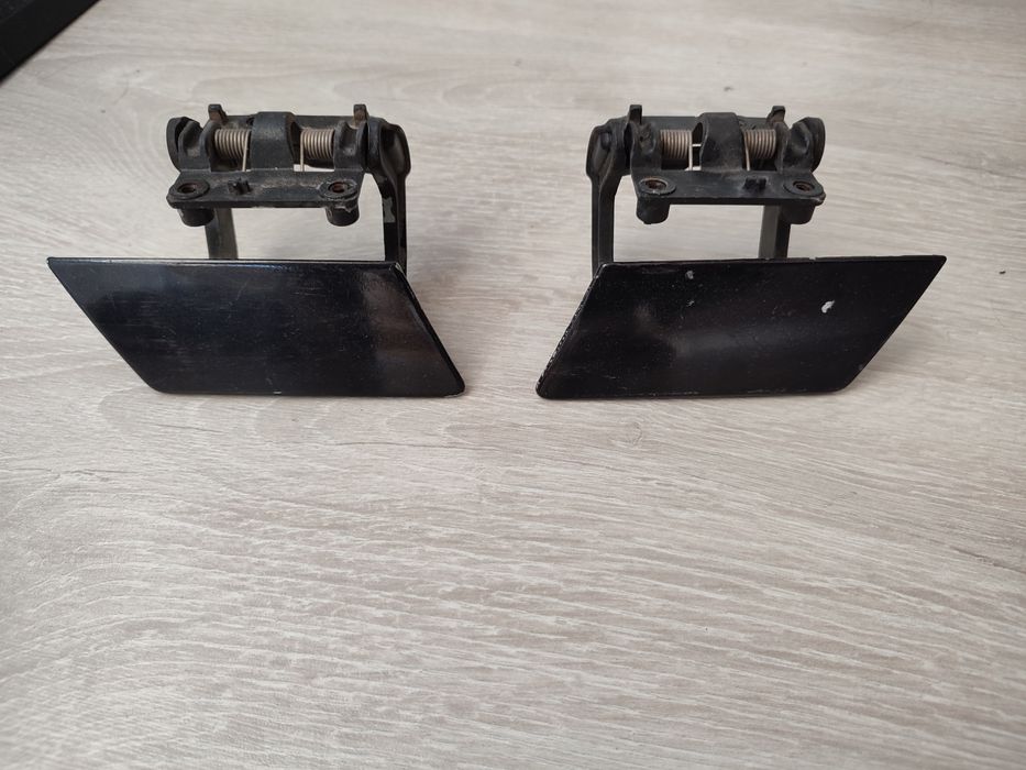 Spalator far,capac spălător,proiector,ornament audi a8 2007