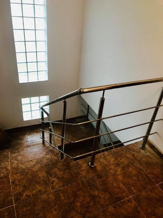 Balustrade inox fierforjatinox.com