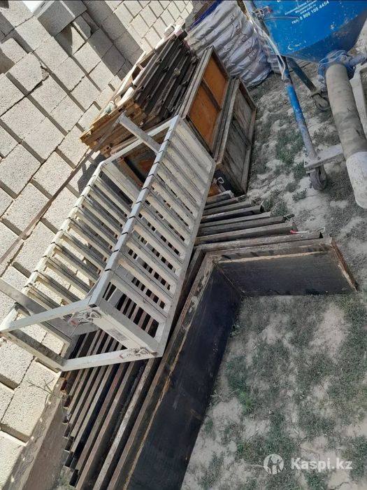 Газоблок аппарат срочно сатылады