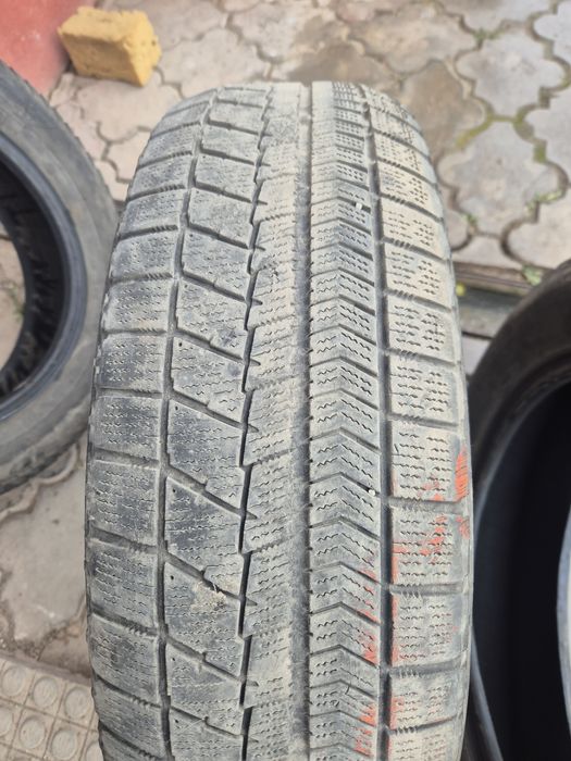 Зимние шины 185/65 15 3 шт