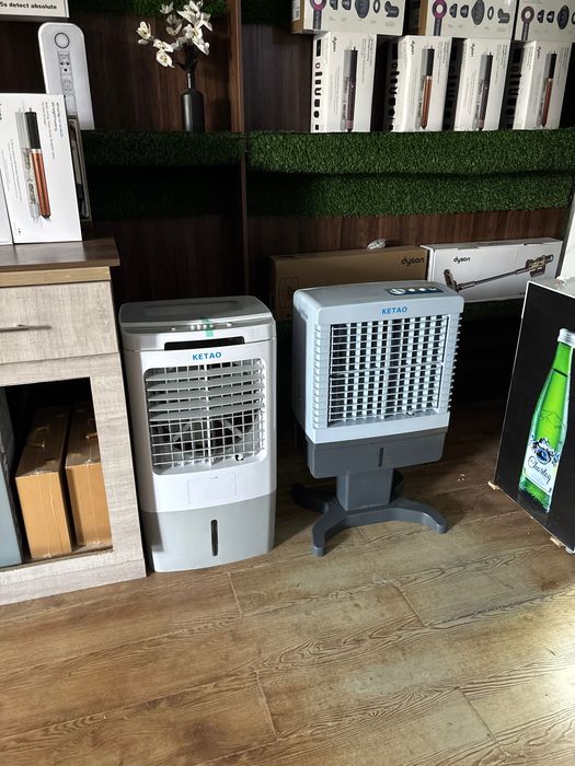 Водяной AirCooler /оптом/розницу+доставка