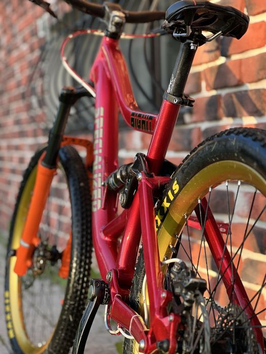 Specialized Bih-Hit