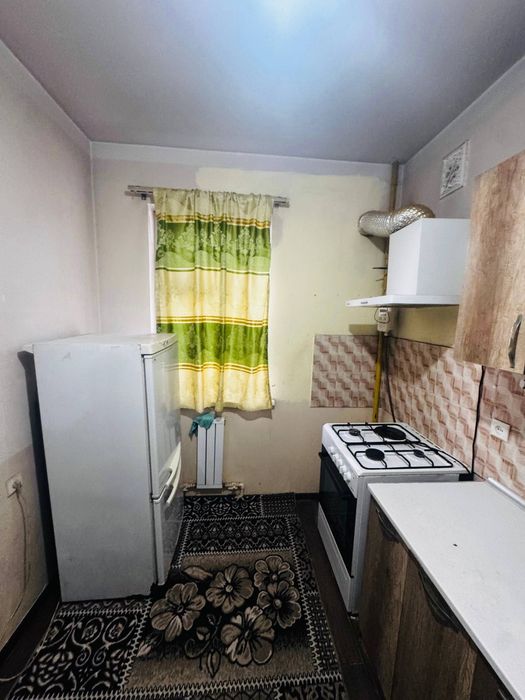 Ижарага квартира берилади