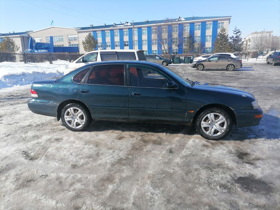 Tayota Avalon 1995
