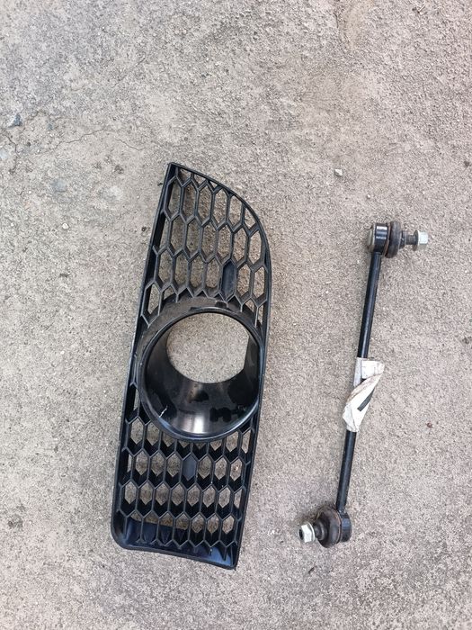 Telescoape fata si arcuri BMW seria3 ,M3 E92 ,bieleta noua ,