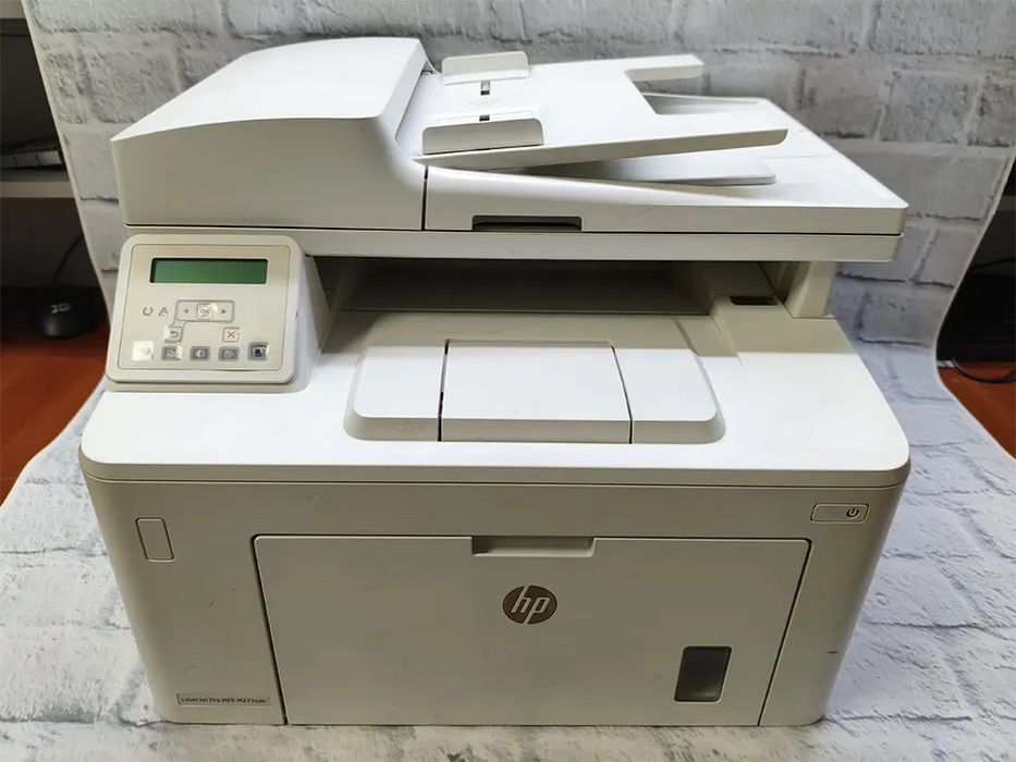 Продается принтер МФУ 3в1