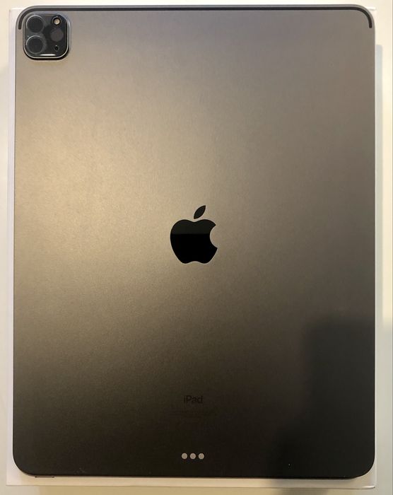 Ipad Pro M1 5th generation 128GB