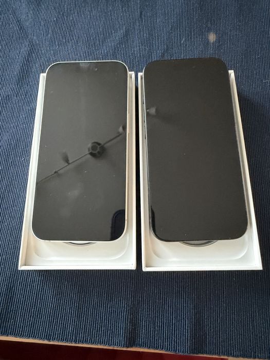 2 броя iPhone 16 (128GB) – Пакет 1000€ (или 600€ за брой)