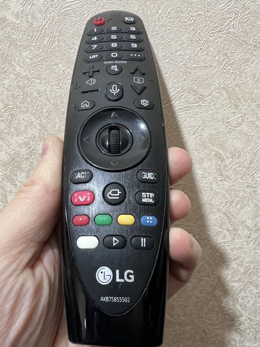 Продам/Сдам Телевизор LG(Smart, 4k, 49NANO866NA)