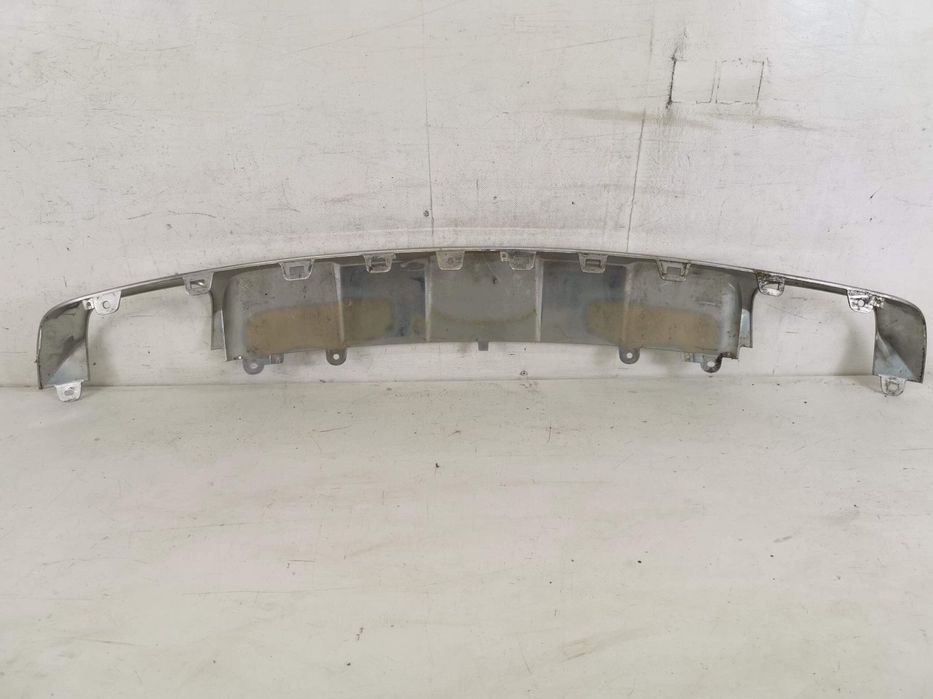 Ornament Cromat Bara Spate Mercedes-Benz  GLK-Class X204 2008 2009 201