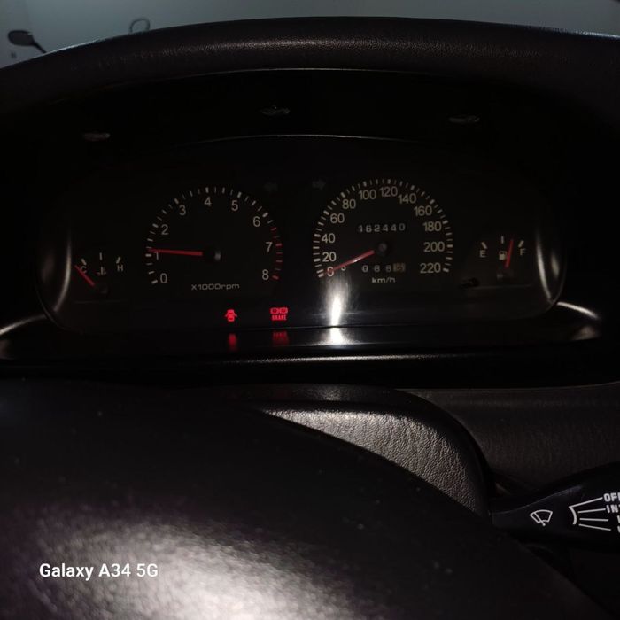 Продается автомобиль киа кредос в хорошее  состоянии