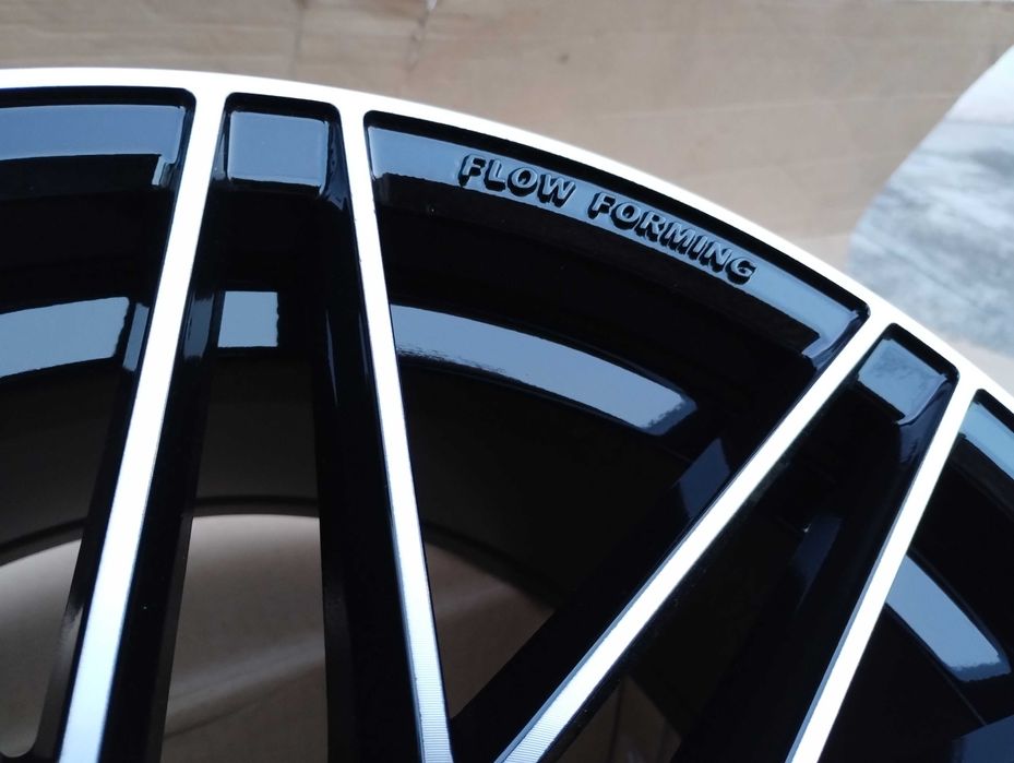 Jante R17 Seat Leon Exeo Ateca Toledo Altea Alhambra 5 x 112 R17