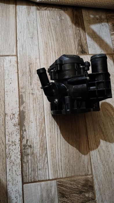 Pompa suplimentară apă Opel Astra K 1.5 CDTI – 77 kW / 105 CP