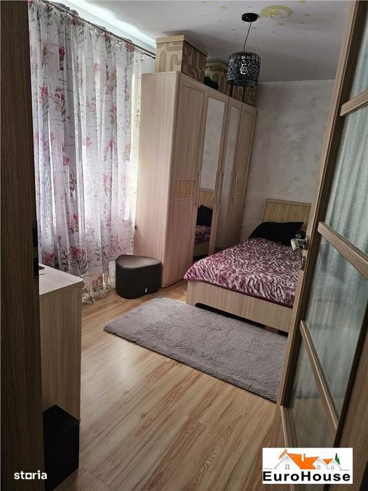 Apartament cu 3 camere de vanzare in Alba Iulia