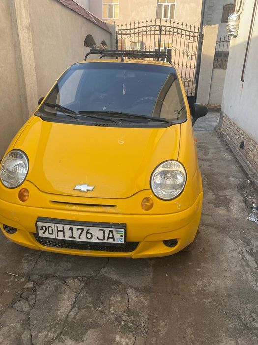 матиз 2010 й сотилади састаеняси яхши