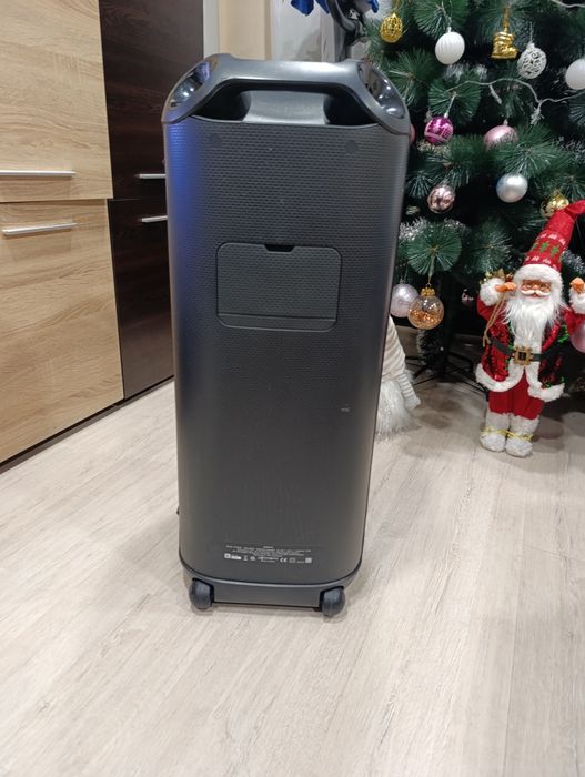 Караоке колона SONY