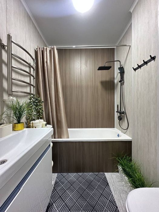 Продается 2х ком квартира, ЖК Кушбеги Сохил, ор-р:малая кольцевая,92м²