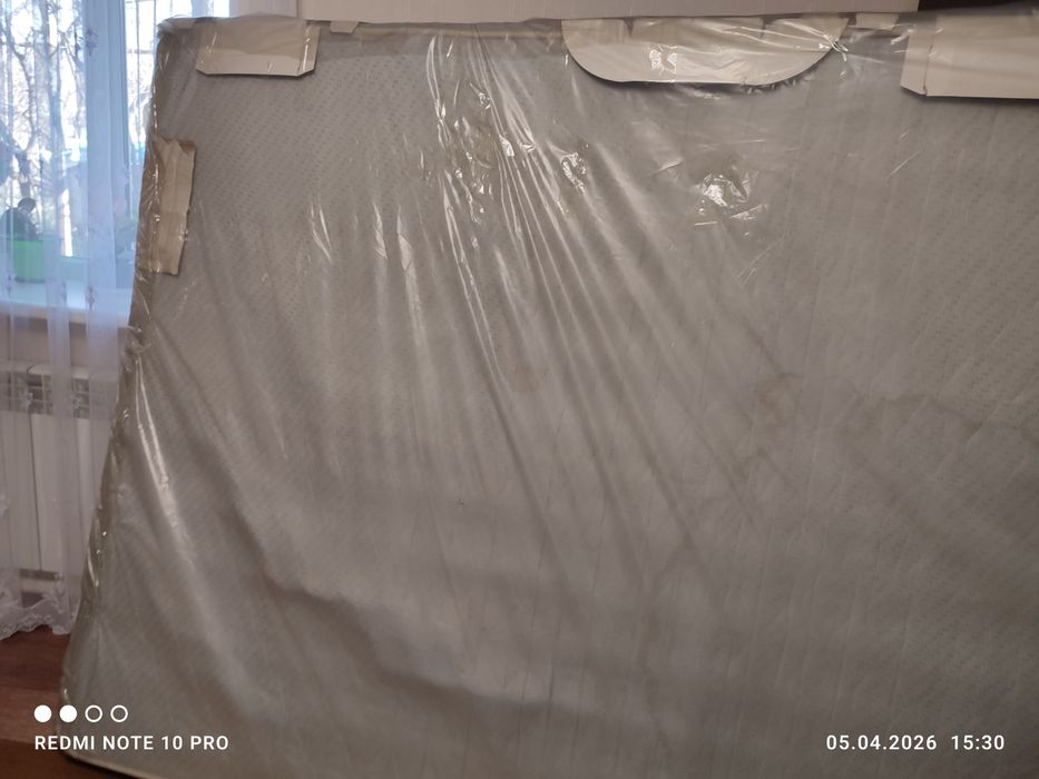 Продам матрас двухспальный