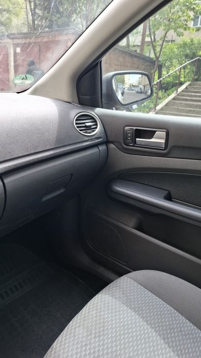Vand Ford Focus 2