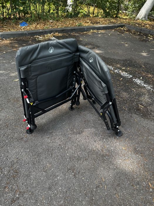 Scaun Levelchair Caperlan