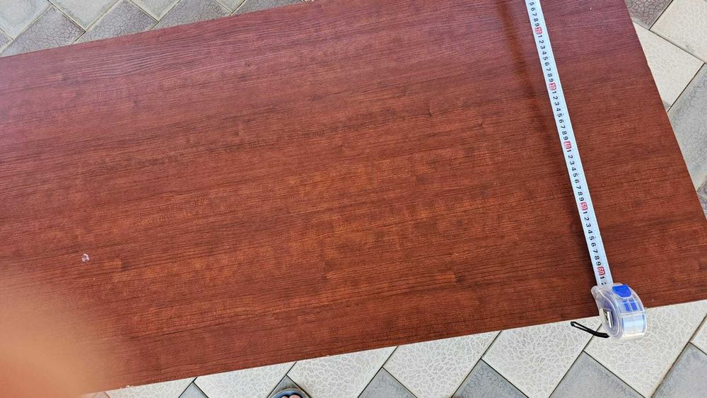 Продам обеденный стол 180 см*90 см