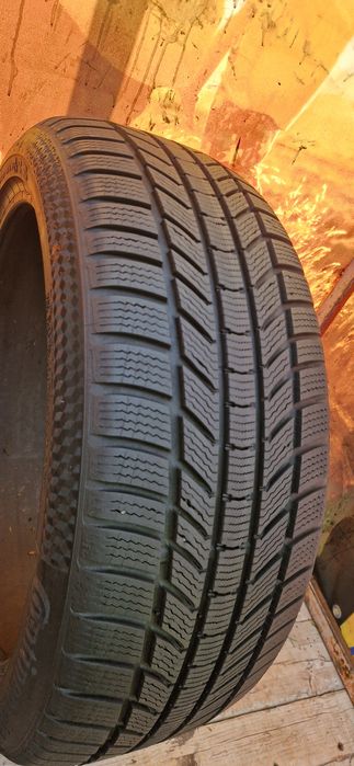 1 Anvelopa ca noua Continental 235 45 R20 M+S . Dot 2024
