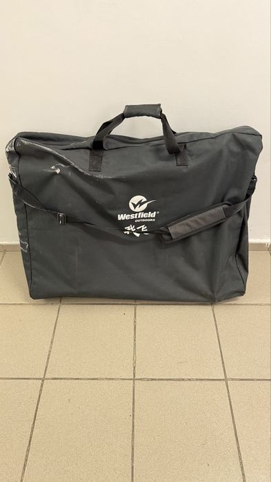 Карповое кресло продам