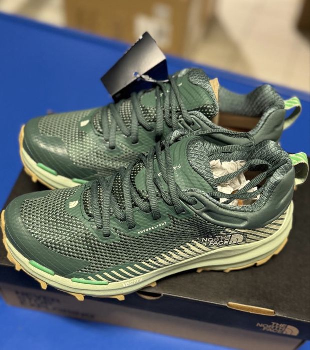 The North Face Waterproof 38,5