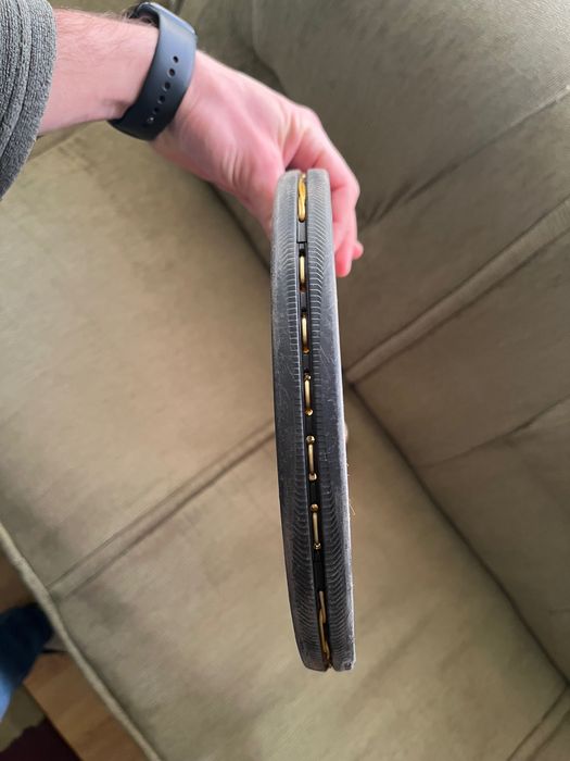 Head Speed MP Legend