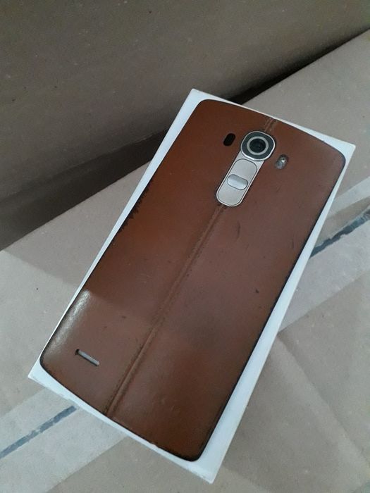 Продам LG G4 32гб.