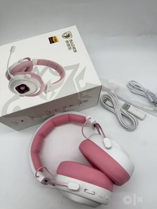 SADES pro gamer clublar tanlovi