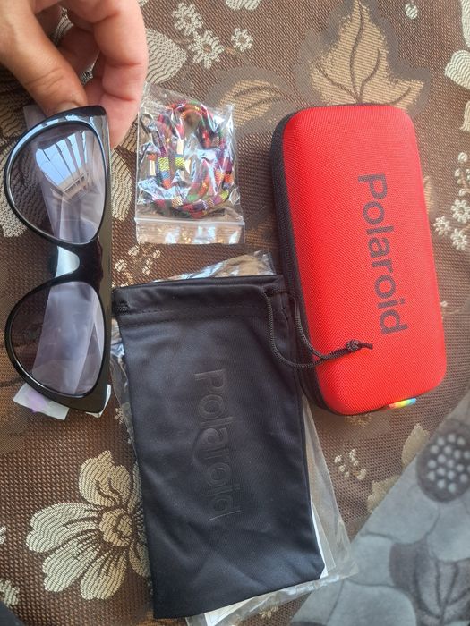 Чисто нови очила polaroid 50лв