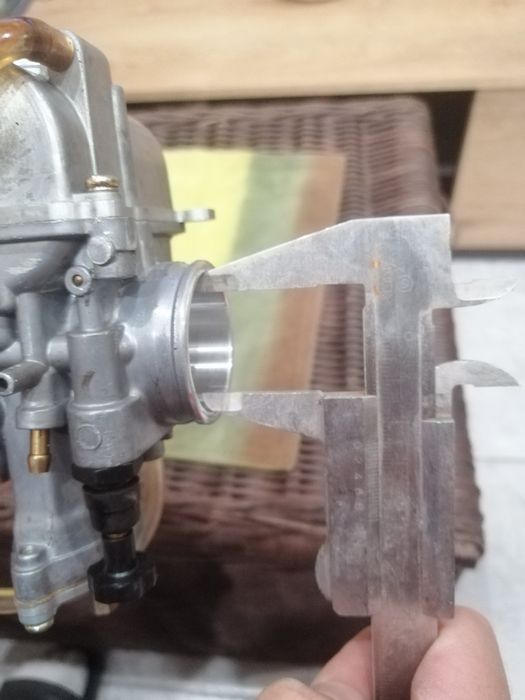 Карбуратор 150-350 кубика