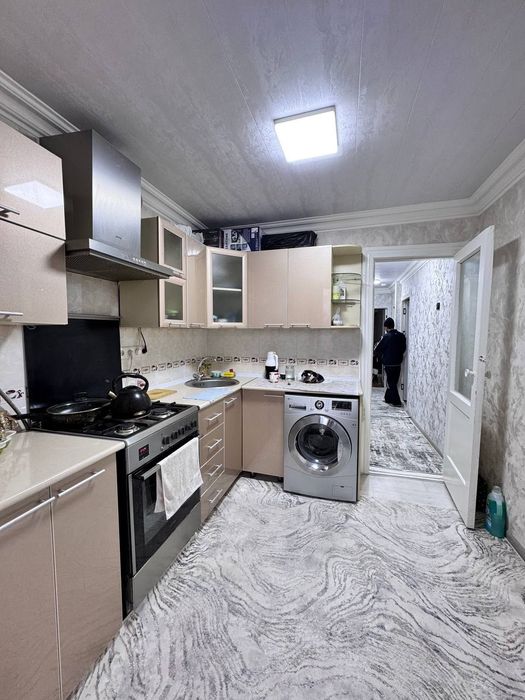 Миробод туманида 3 хонали уй сотилади