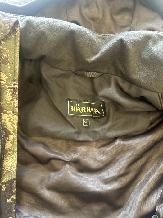 Costum de vanatoare Harkila deer hunter