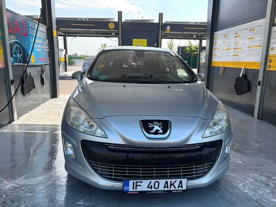 PEUGEOT 308 0 — imagine 3