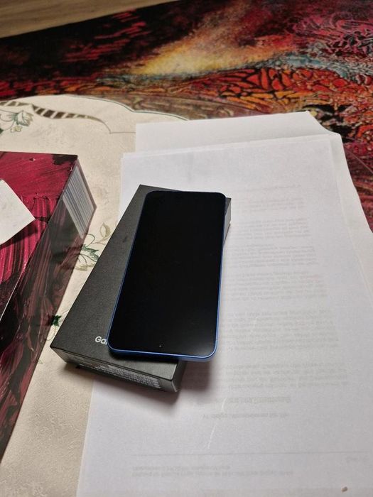 Vând Samsung S25 512Gb