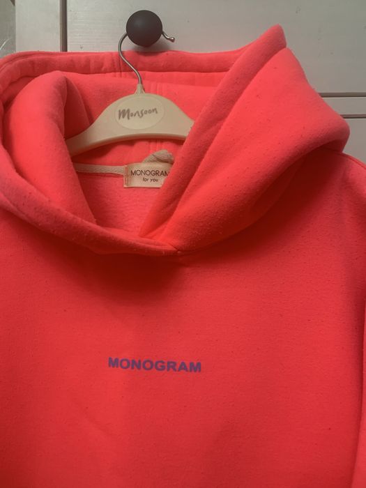 Супер стильный теплый костюм Monograme