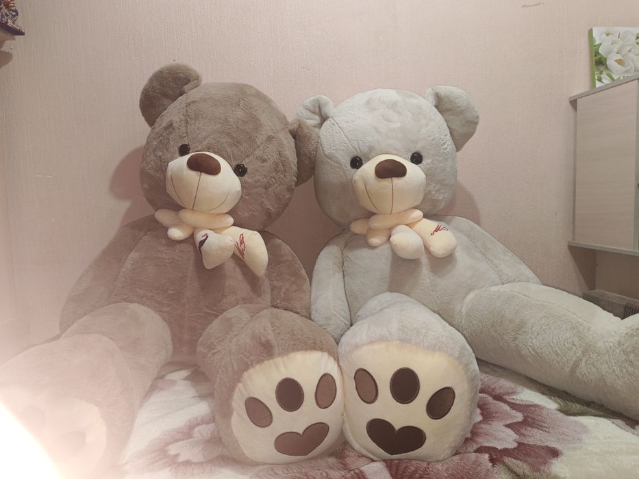 Продам Тедди Мишку