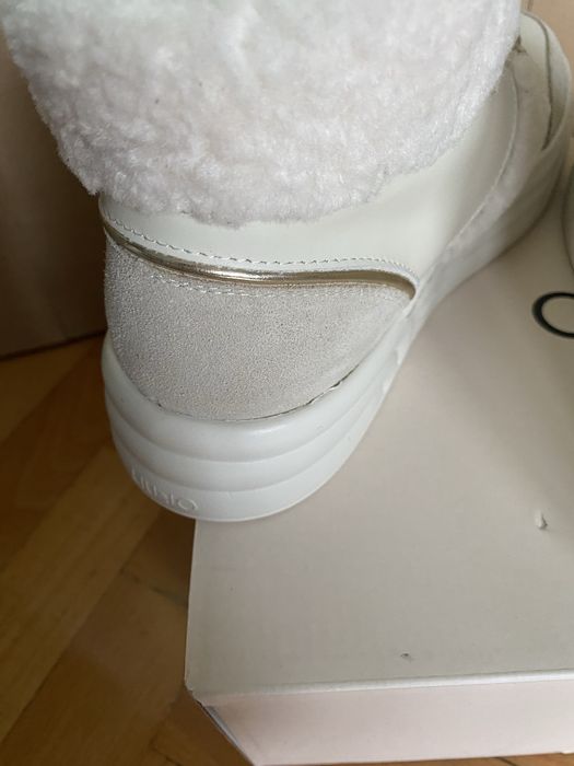 Сникърси Liu Jo Cleo 22  Warm, тип боти