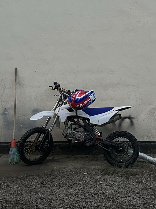 Kayo evolution 150 tt125 tt 140