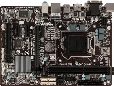 Продам комплект из мат платы, проц, озу.